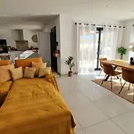 L\'Oliveraie