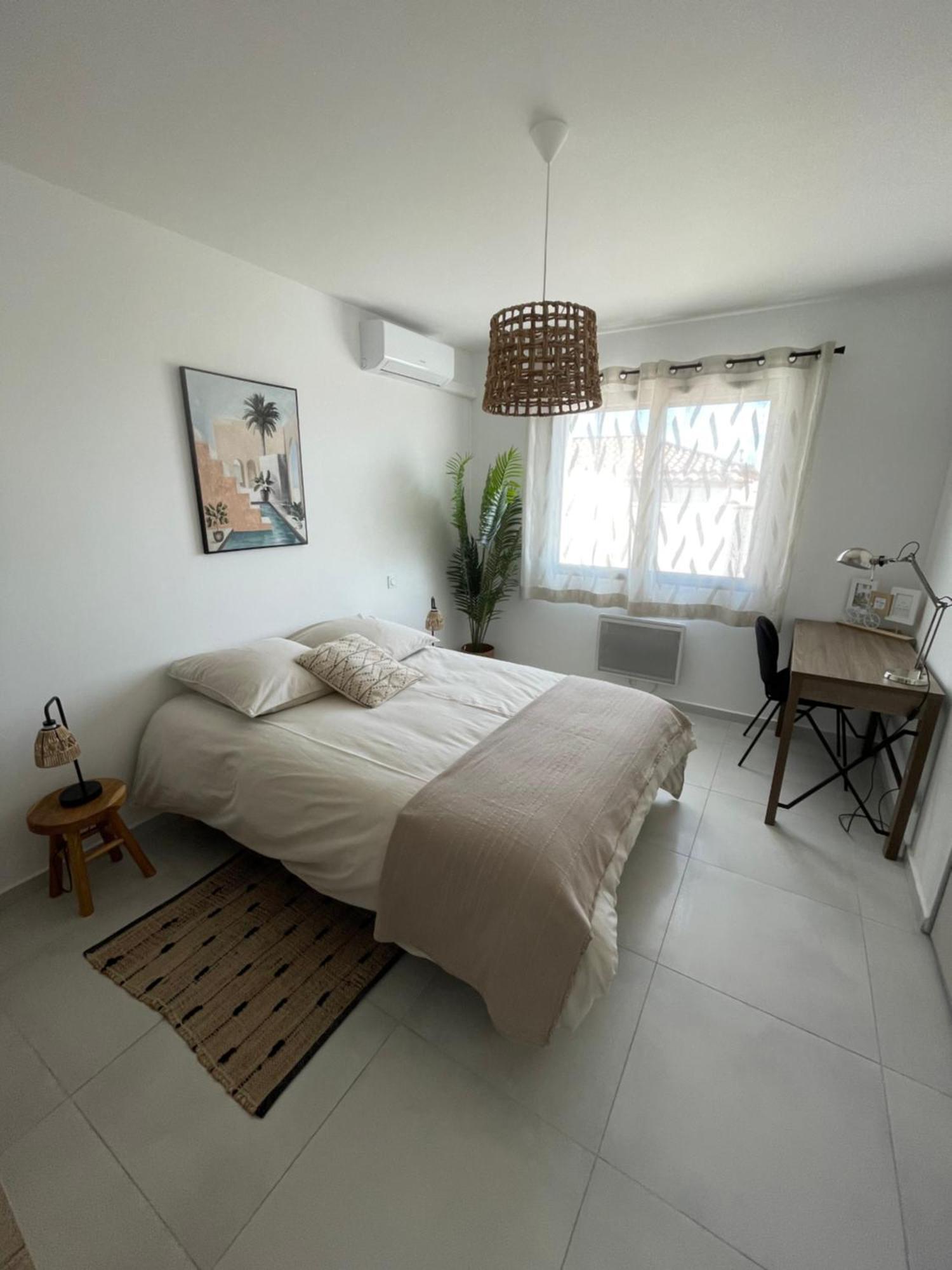 Holiday home L'oliveraie Narbonne