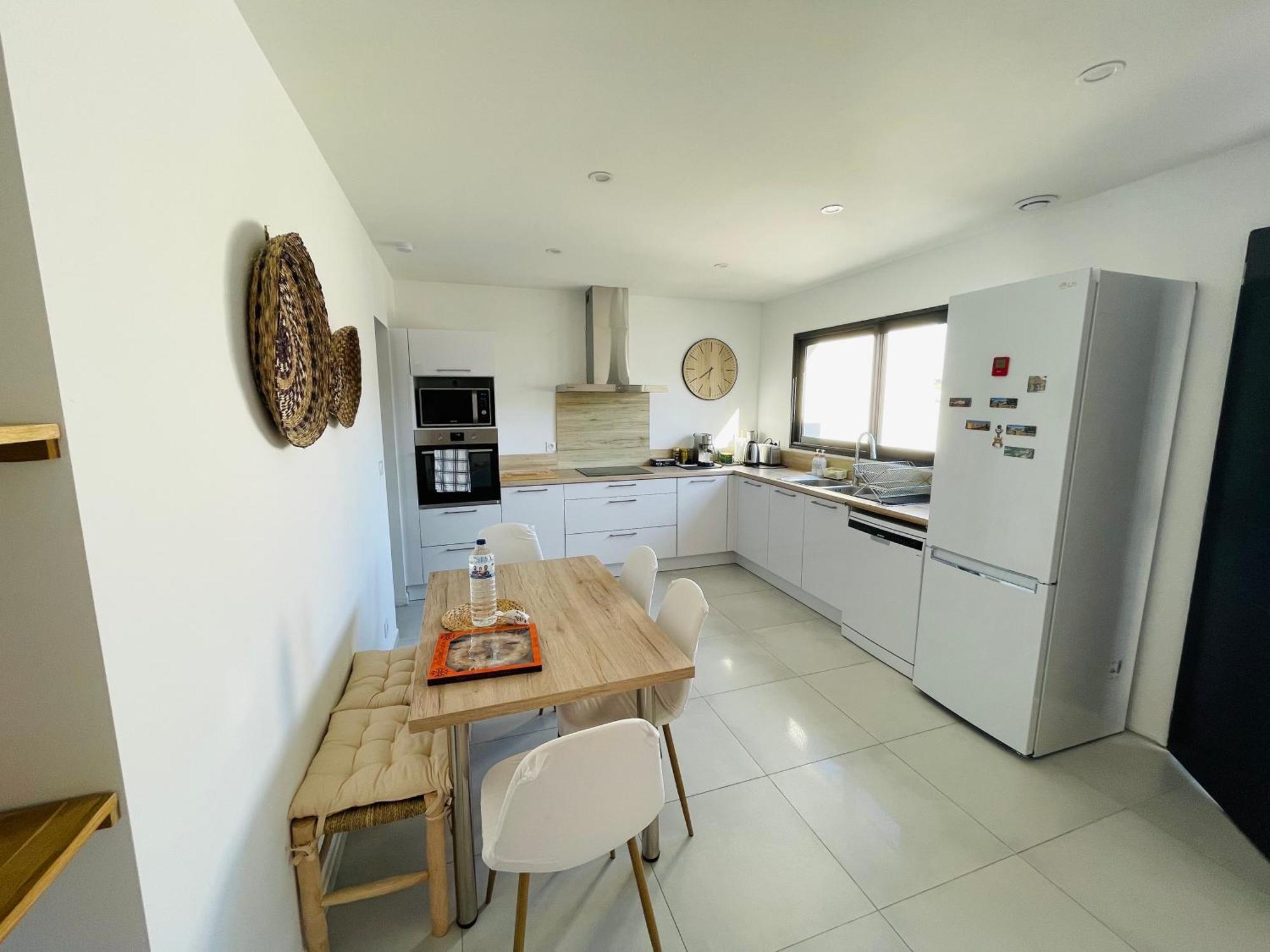 L'oliveraie Holiday home
