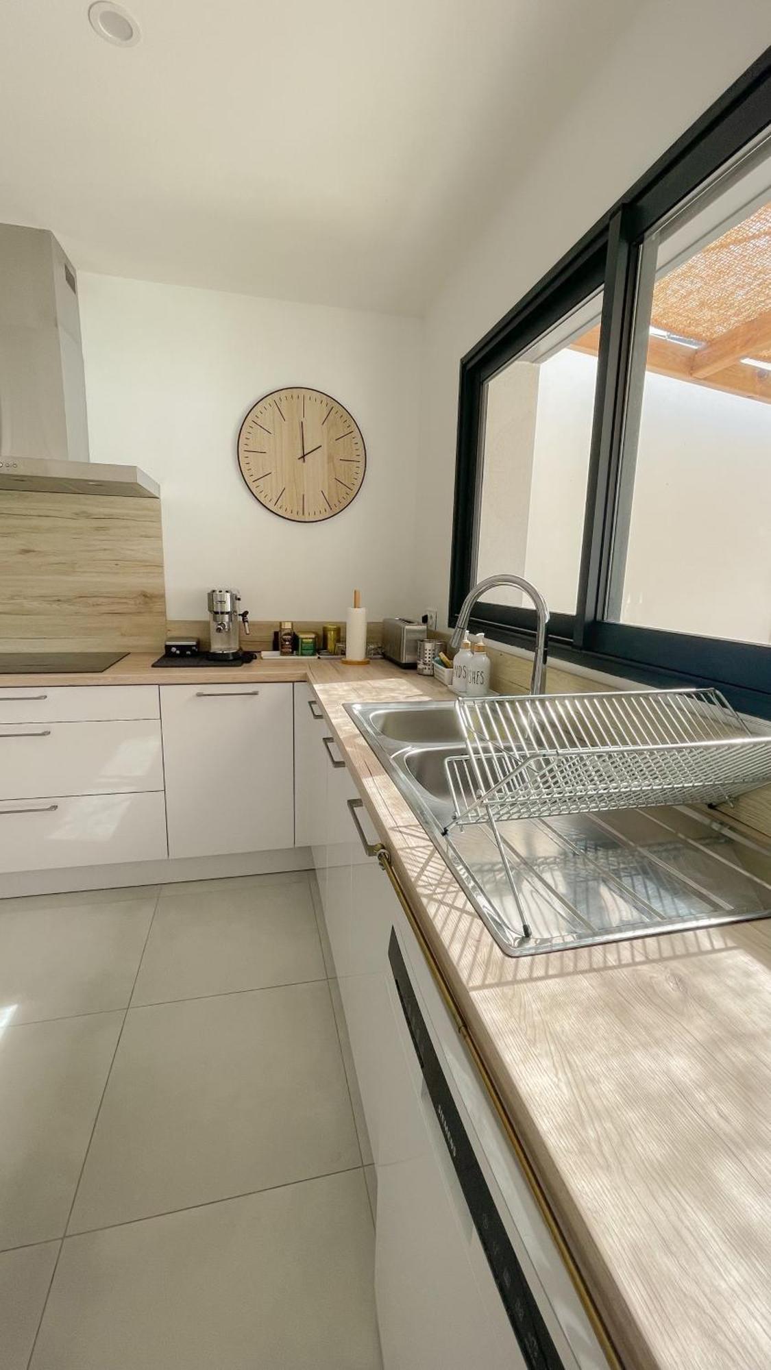 L'oliveraie Holiday home